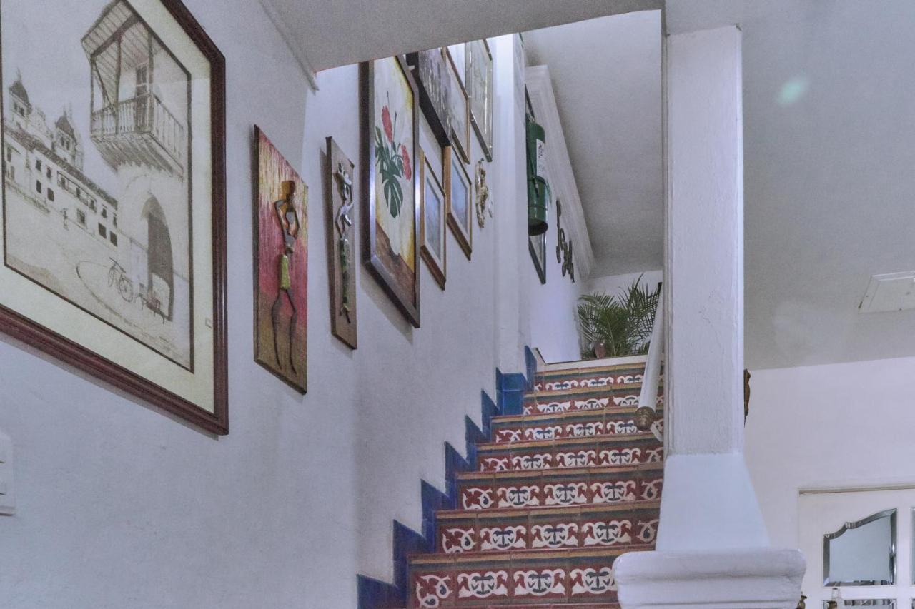 Fegali Art Boutique Hotel