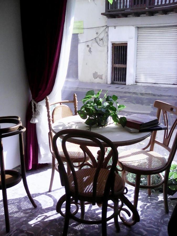Hotel Fegali Art Boutique