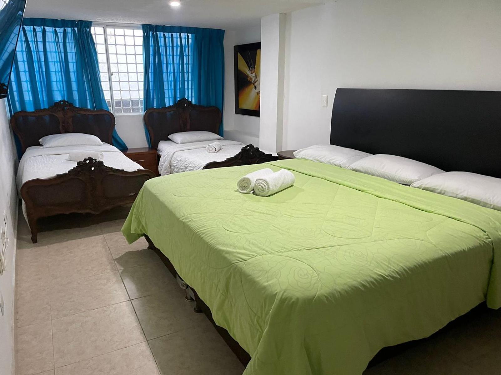 Hotel Fegali Art Boutique