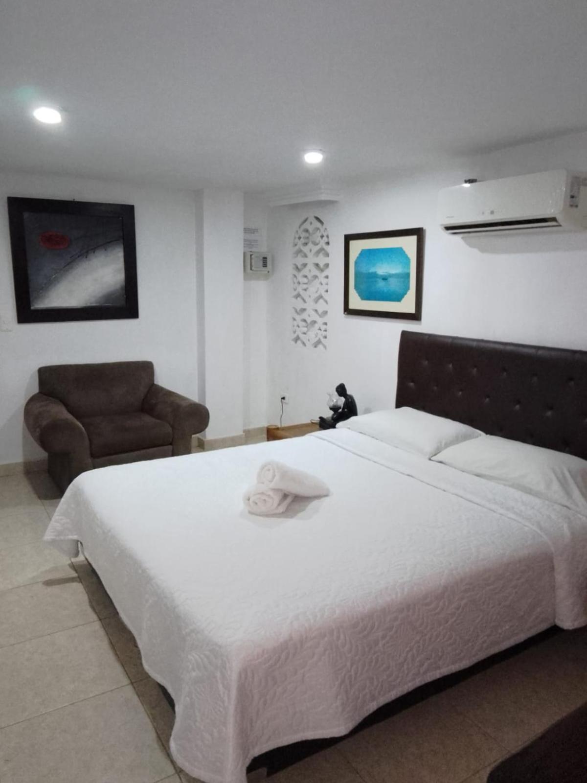 Fegali Art Boutique 3* Cartagena