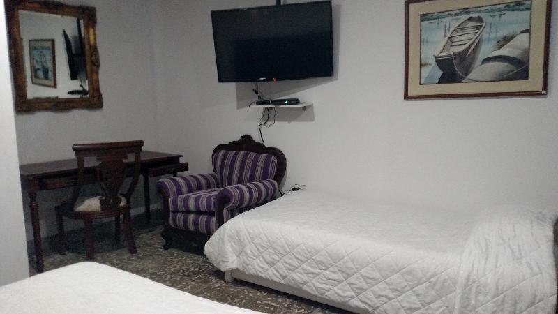 Hotel Fegali Art Boutique 3*