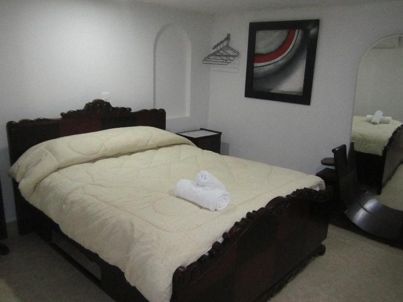 Fegali Art Boutique 3* Cartagena