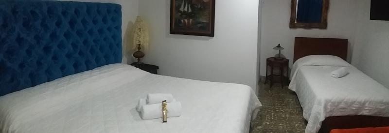 Fegali Art Boutique 3* Cartagena