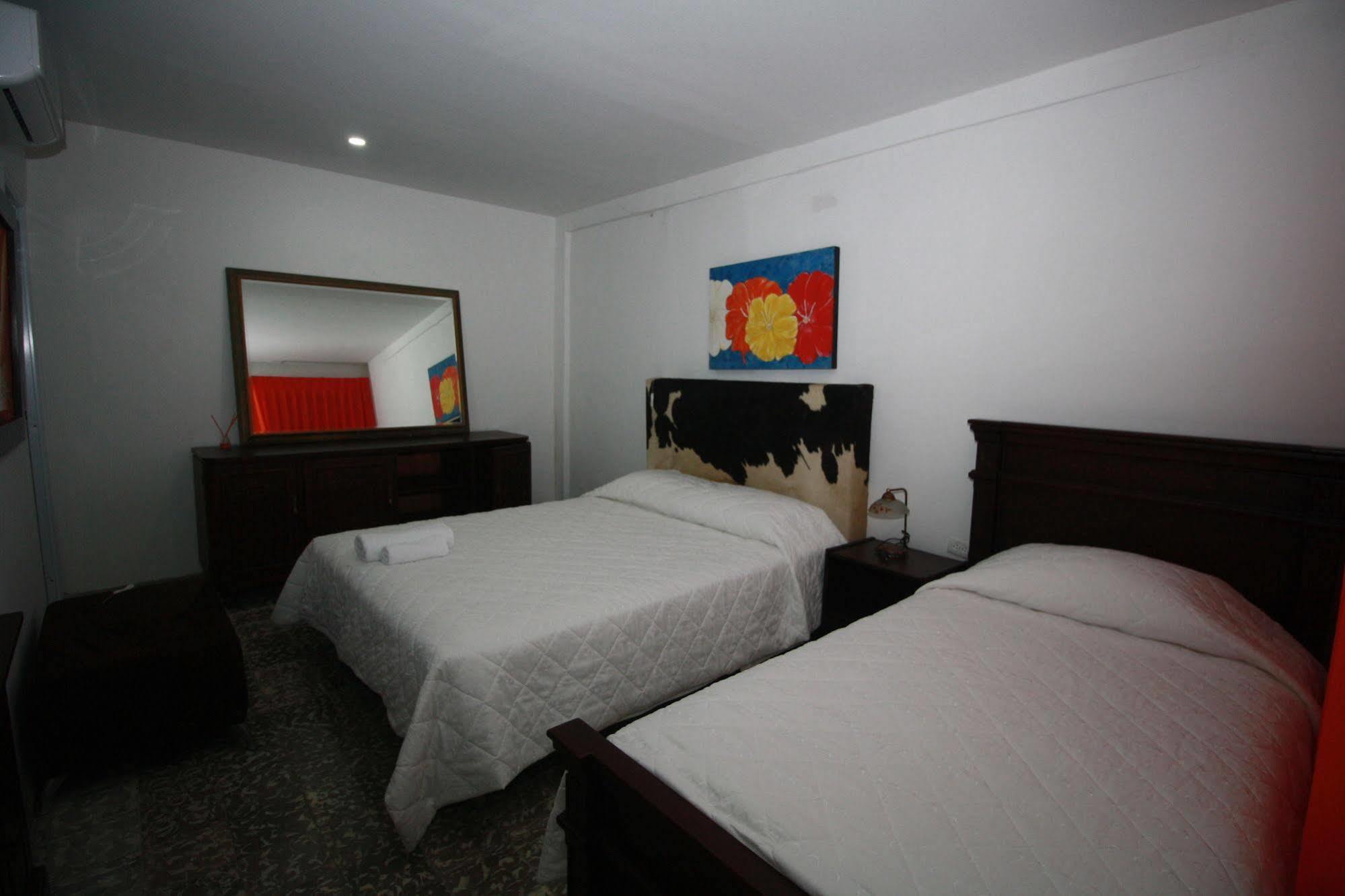 Hotel Fegali Art Boutique Cartagena