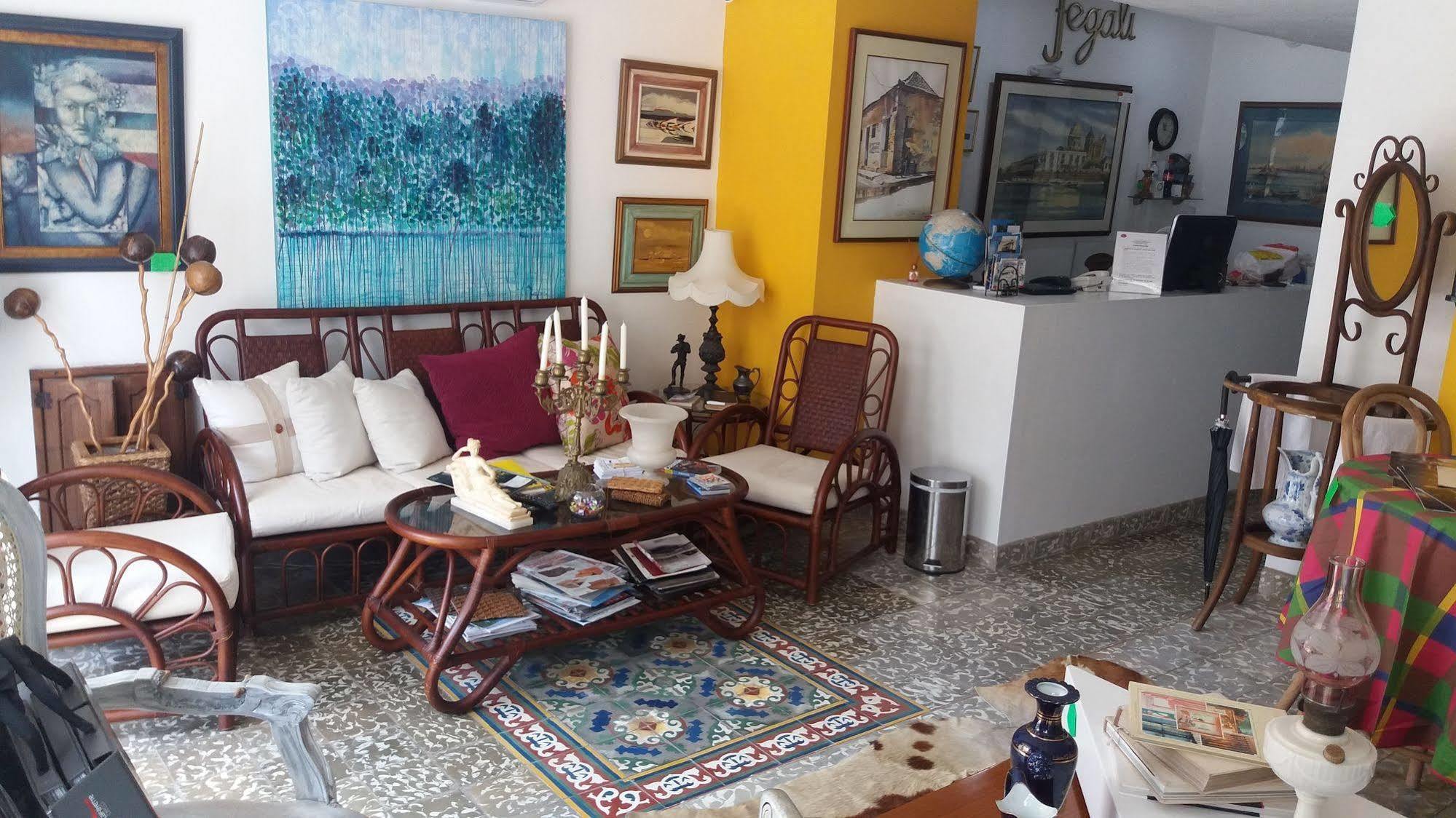 Fegali Art Boutique