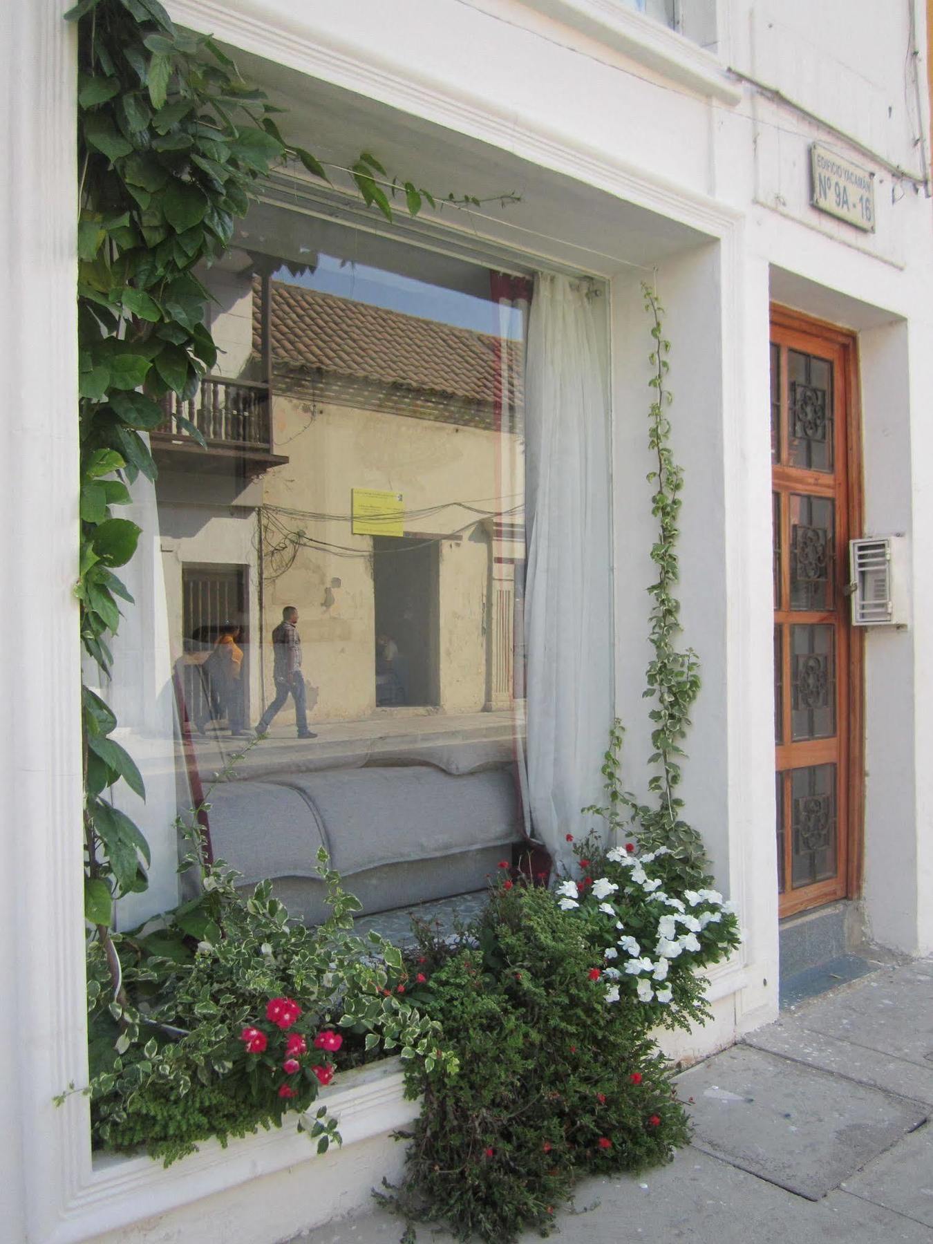 Fegali Art Boutique Hotel Cartagena